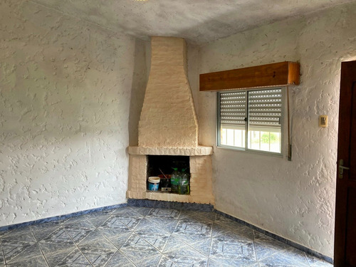 Se Vende Excelente Chacra De 10 Hás. En Santa Rosa