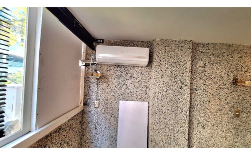 Alquiler Apartamento Tipo Estudio En Santa Fe Baruta