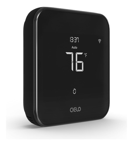 Cielo Smart Thermostat Eco | Soporta Sistemas Convencionales