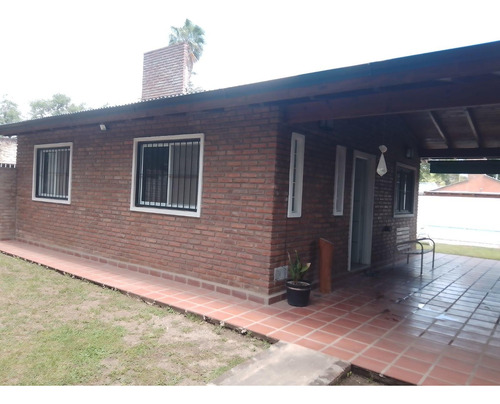 Casa En Funes