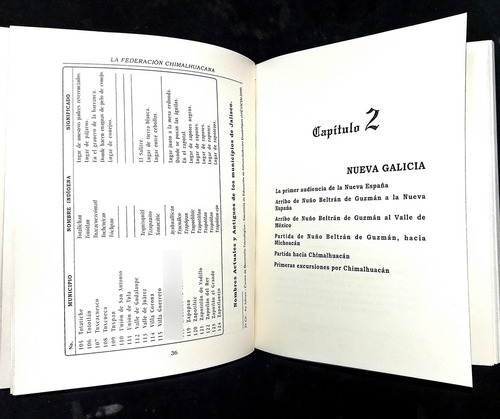 Encarnación Jalisco José Humberto Chávez Aranda (Usado)