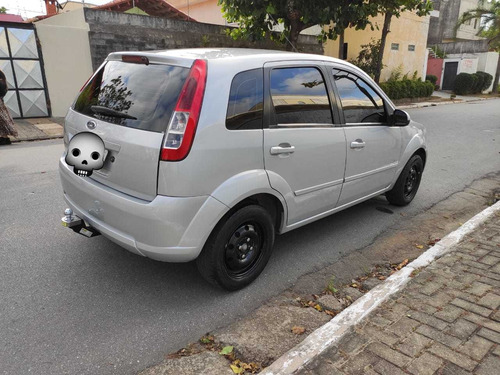 Ford Fiesta 1.6 Class