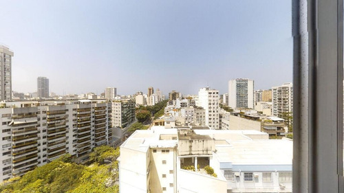Imagem 8 de 30 de Apartamento À Venda No Bairro Leblon - Rio De Janeiro/rj - O-16314-26810