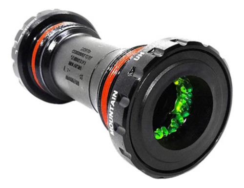 Movimento Central Shimano Integrado Bb Mt500 Hollowtech