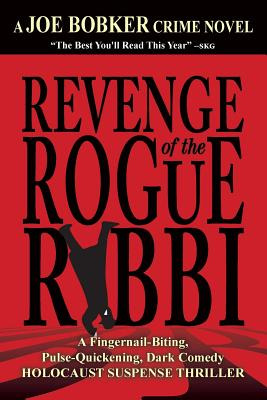 Libro Revenge Of The Rogue Rabbi: The Mystery Of The Fall...