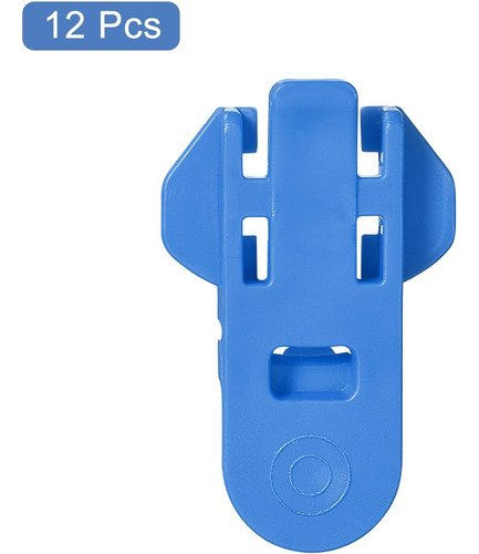 Abrelatas Manual Fácil, 12 Unidades, Cubiertas De Plástico P