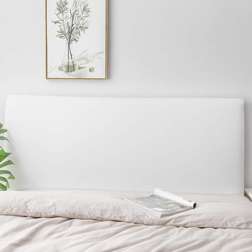 D Capa Estofada Dujuike Para Cabeceira De Cama Queen, Capa