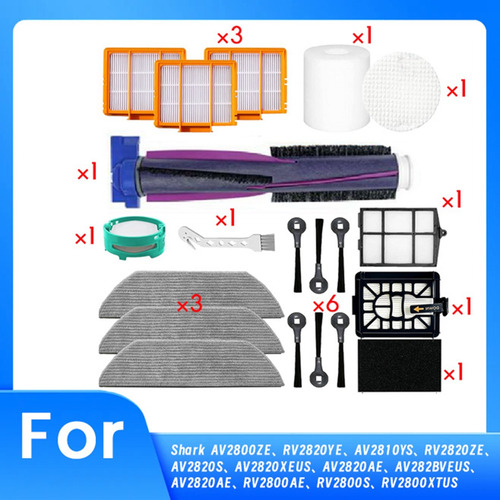 Para Power Detect/detect Pro Rv2820ae/av2800ze/rv2820ye