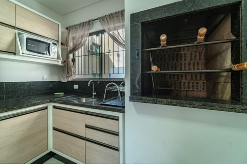 Apart Hotel , 7 Apartamentos Con Cochera