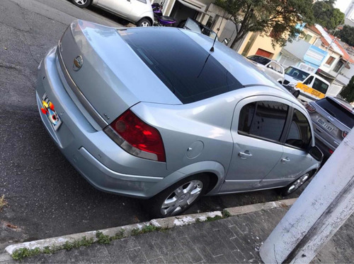 Chevrolet Vectra 2008 2.0 Elegance Flex Power 4p