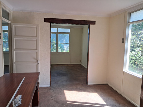 Casa En Pueblo Lo Barnechea, Excelente Terreno