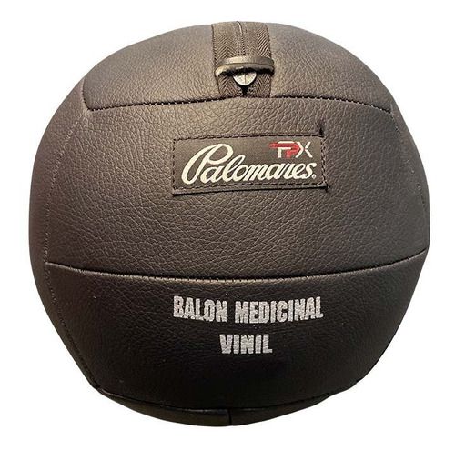 Balon Medicinal Vinil 1 Kilo Palomares Genuino