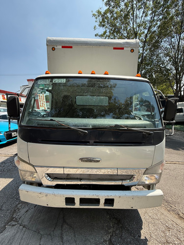 Freightliner Fl360 2011 Caja Seca