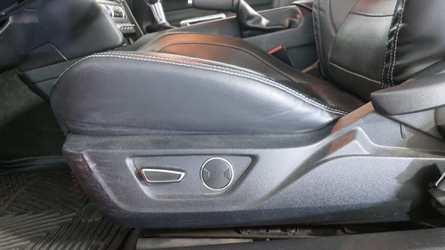 Ford Mustang 2.3 Ecoboost Ta