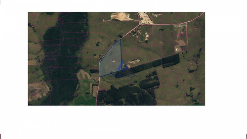 Campo En Venta- Ref: 5725