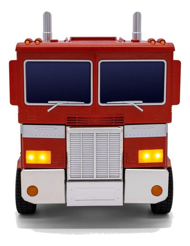 Robot A Control Remoto Optimus Prime Transformers Robosen