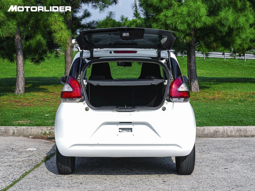 Fiat Mobi Easy 1.0 Extra Full