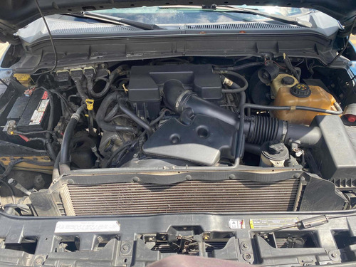 Imagen 5 de 6 de Ford F-250 Super Duty Xl