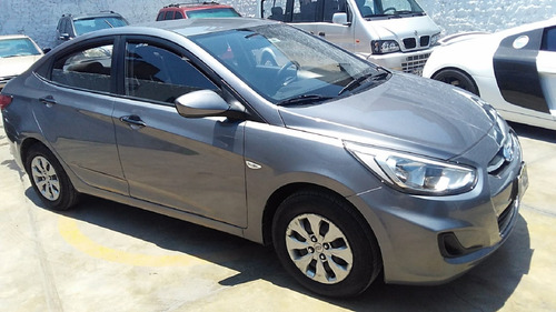 Hyundai Accent 2016