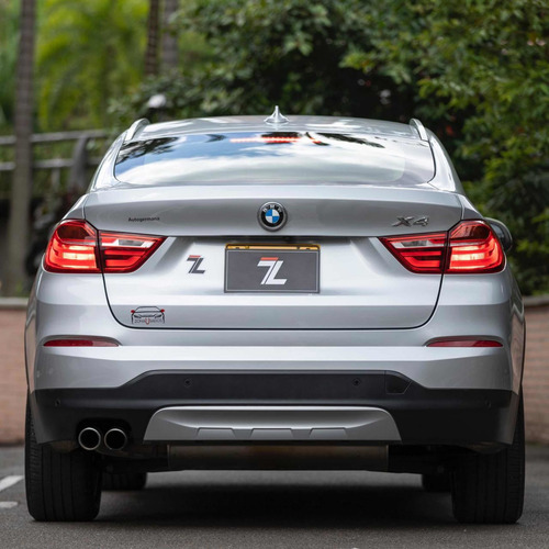 Bmw X4 30i