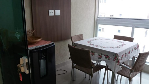 Imagem 14 de 16 de Apartamento Alto Padrao E Otima Localização