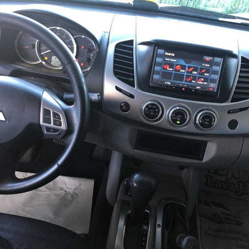Imagem 10 de 10 de Mitsubishi L200 Triton 3.2 D 2013