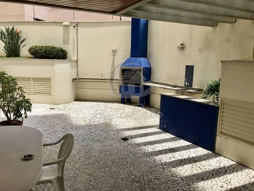 Imagem 18 de 18 de Apartamento À Venda Em Cambuí - Ap035772