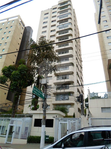 Imagem 22 de 30 de Apartamento-são Paulo-perdizes | Ref.: Reo105292 - Reo105292