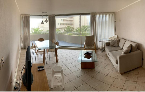 Imagen 12 de 18 de Arriendo Departamentos Por Noche Algarrobo Valor 1 Dorm