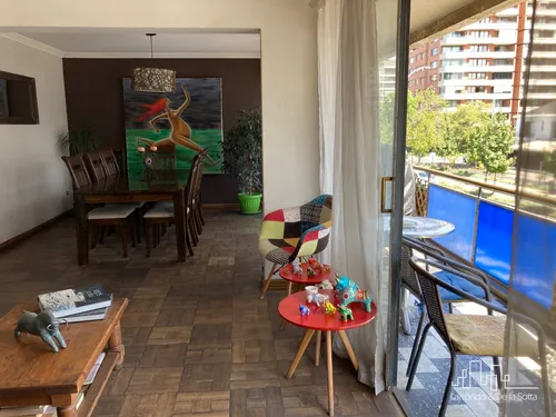 Amplio, Luminoso , Ideal Para Remodelar -colegio San Ignacio