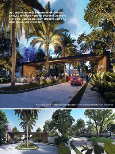 Imagen 8 de 16 de El Origen Casas Modelo 277