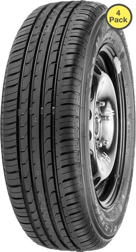 Paq 4 Llantas Maxxis Premitra Hp5 205/45r16 87w Xl Bsw 420/a