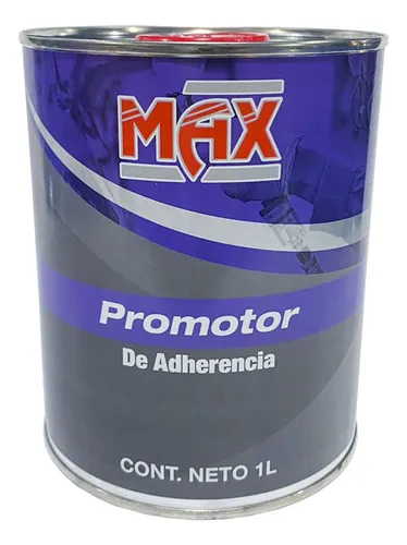 comprar Color Max Promotor De Adherencia Para Plastico 1 L Premium