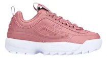 Comprar Tenis Fila Disruptor  Premium Mujer 5xm02305661
