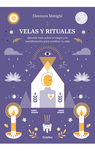 Velas Y Rituales - Mosca