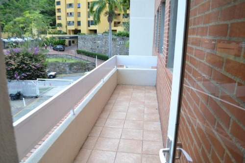 Imagen 14 de 15 de Ana Cárdenas Vende Apartamento En La Alameda Mls #22-6498