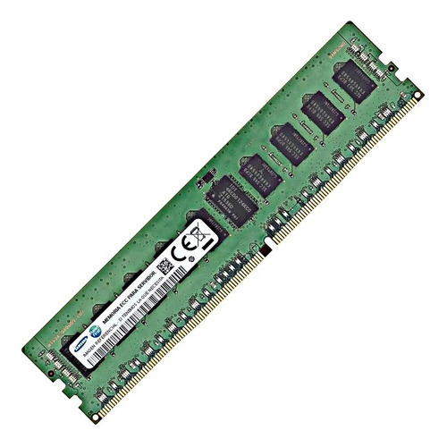 Memorias Ibm System X3200 M3 (7327-7328) Servidor 4gb Ddr3
