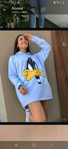 Carteras Para Adolescentes Poleras Mujer MercadoLibre