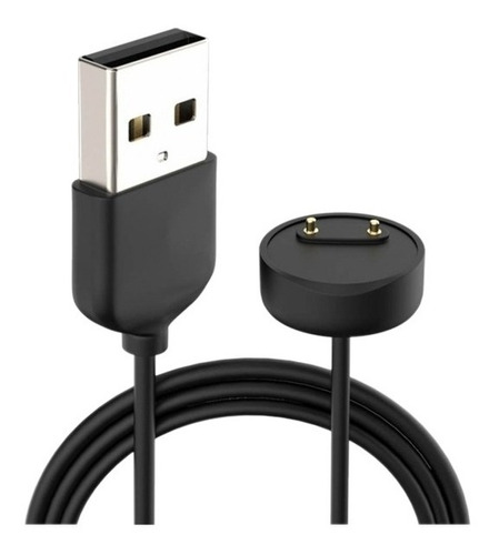 Cable De Carga Magnético Para Smartwatch Mi Band 5/6