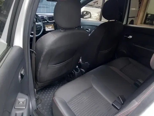 Renault Stepway 1.6 Intens Cvt