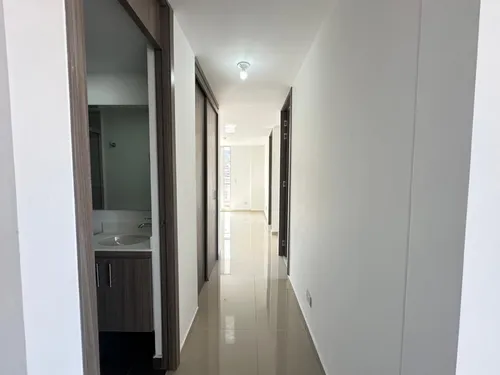 Tu Nuevo Hogar En Las Cabañas - Bello, ¡excelente Vista!