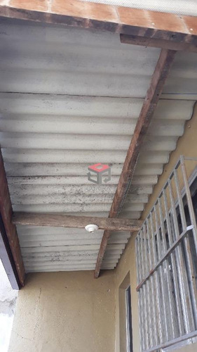 Imagem 7 de 29 de Casa Térrea - Taboão - Diadema - 86931