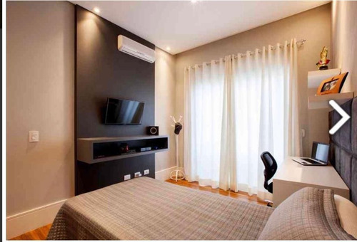 Imagem 8 de 21 de Casa Com 4 Dormitórios À Venda, 500 M² Por R$ 6.800.000,00 - Alphaville 02 - Barueri/sp - Ca3653