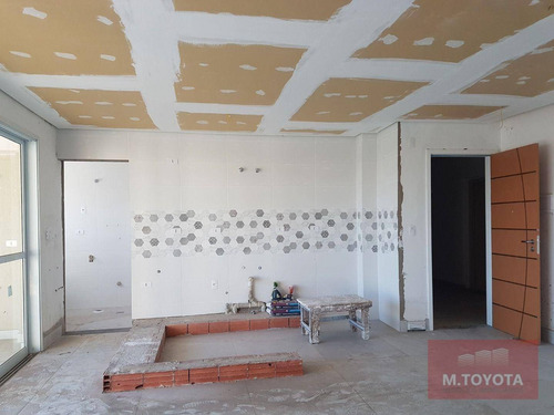 Imagem 5 de 27 de Apartamento Com 3 Dormitórios À Venda, 100 M² Por R$ 600.000,00 - Vila Progresso - Guarulhos/sp - Ap0146