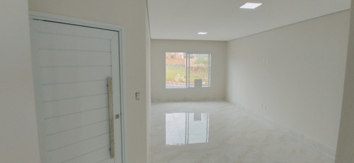 Imagem 12 de 30 de Sobrado Com Piscina, 3 Quartos, Sendo 3 Suítes Em Condomínio Residencial Olívio Franceschini Hortolândia Sp - Ca01165 - 70449402