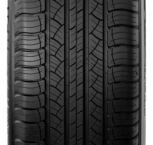 Kit 2 Pneus Michelin 255/55 R19 111w Xl Latitude Tour Hp Jlr