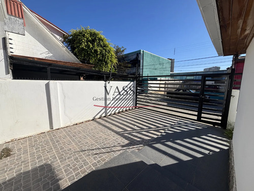 Vass Arrienda Propiedad Comercial Centro De Quilpue
