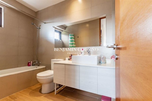 Imagen 30 de 30 de Increible Casa En Condominio