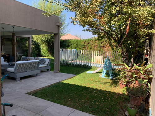 Casa En El Mejor Condominio El Remanso De Chicureo