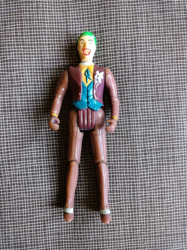 Joker Vintage Toy Biz 1989 Kenner 